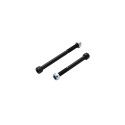 Blunt Axle Peg Streeet Double Side 2021