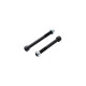 Blunt Axle Peg Streeet Single Side 2021