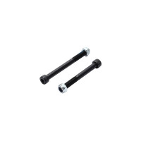 Blunt Axle Peg Streeet Single Side 2021
