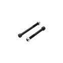 Blunt Axle Peg Streeet Single Side 2021