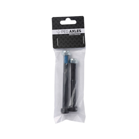 Scooter Screws Blunt Streeet Single Side 2021  - Etoile-spacer-visserie