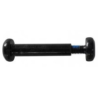 Blunt Fork Axles Pack 20 2021