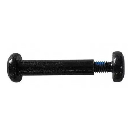 Blunt Fork Axles Pack 20 2021