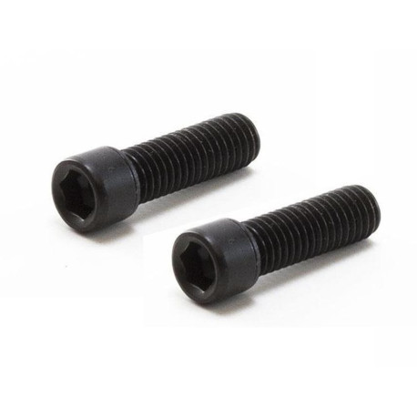 Blunt Clamp Bolts Pack 20 2021
