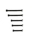 Blunt Axle 2021