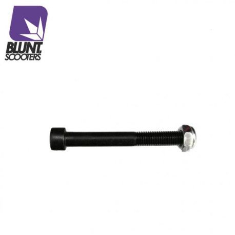 Blunt Axle 2021