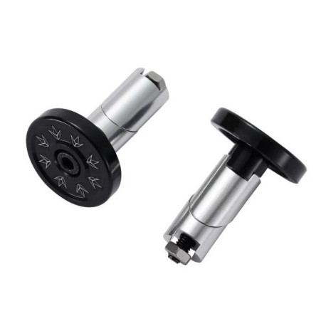 Scooter Schrauben Blunt Ends Alloy Pair 2023
