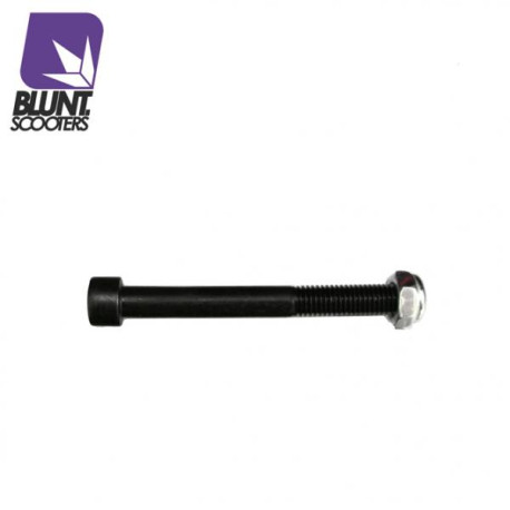 Blunt Axle 2021