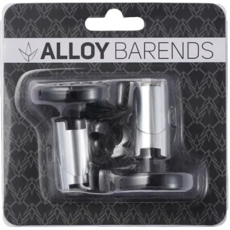 Scooter Schrauben Blunt Ends Alloy Pair 2023