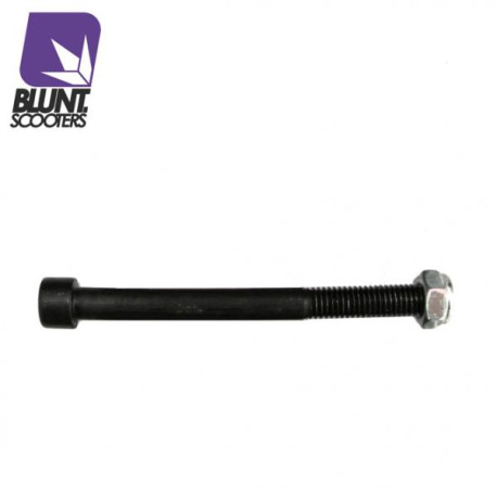 Blunt Axle 2021