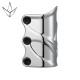 Blunt Clamp 3 Bolt Forged  Scs 2021