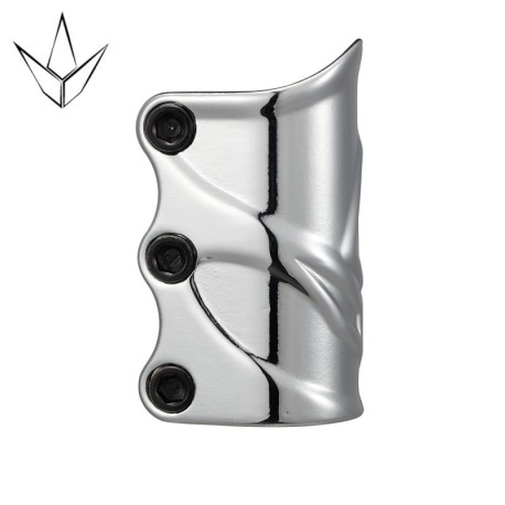 Blunt Clamp 3 Bolt Forged  Scs 2021