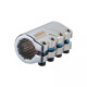 Scooter SCS Blunt 4 Bolts Omen Scs 2023