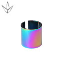Scooter SCS Blunt Shim Oil Slick 2023