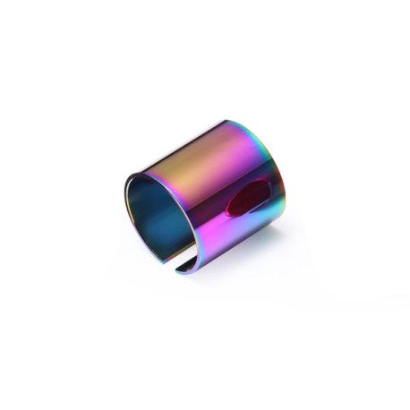 Scooter SCS Blunt Shim Oil Slick 2023