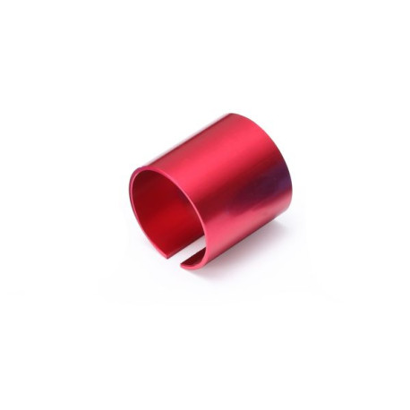 Scooter SCS Blunt Shim Rouge 2023