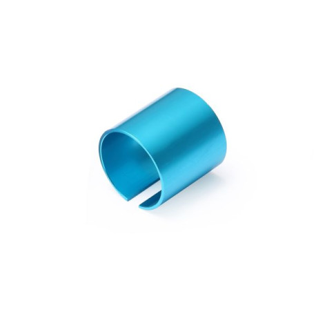 Scooter SCS Blunt Shim Turquoise 2023