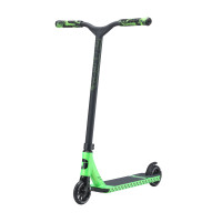 Trotinette Freestyle Blunt Colt S4 Green 2023 