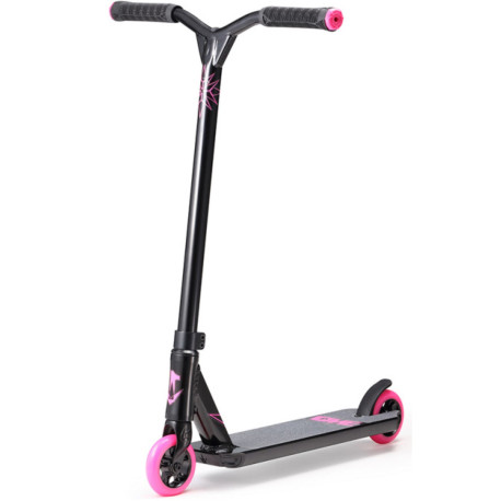 Trotinette Freestyle Blunt One S2 Pink 2021  - Trottinette Freestyle Complète