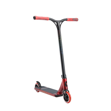 Trotinette Freestyle Blunt Colt S5 Red 2024 