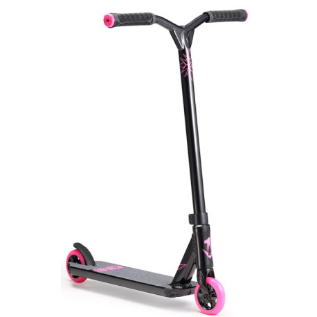 Trotinette Freestyle Blunt One S2 Pink 2021  - Trottinette Freestyle Complète