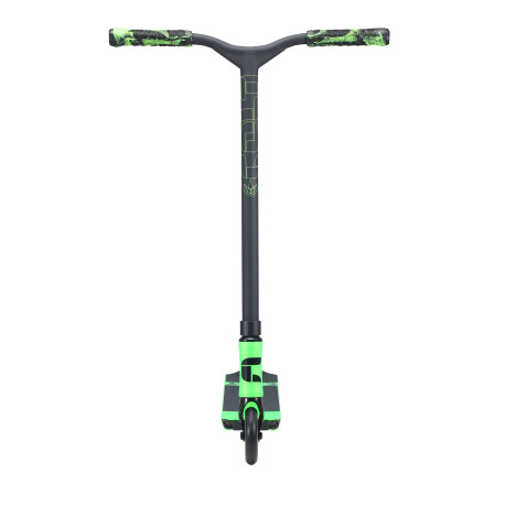 Trotinette Freestyle Blunt Colt S4 Green 2023 