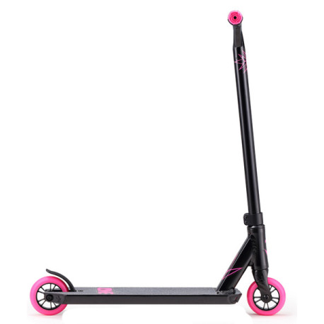 Trotinette Freestyle Blunt One S2 Pink 2021  - Trottinette Freestyle Complète