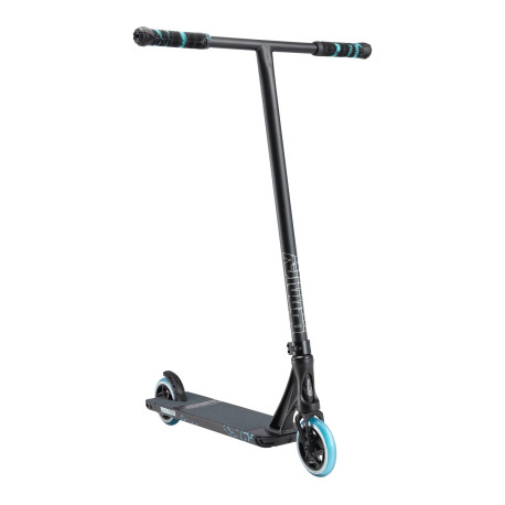 Trotinette Freestyle Blunt Prodigy S9 Street Black 2024 