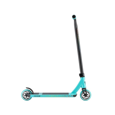 Trotinette Freestyle Blunt Colt S5 Teal 2024 