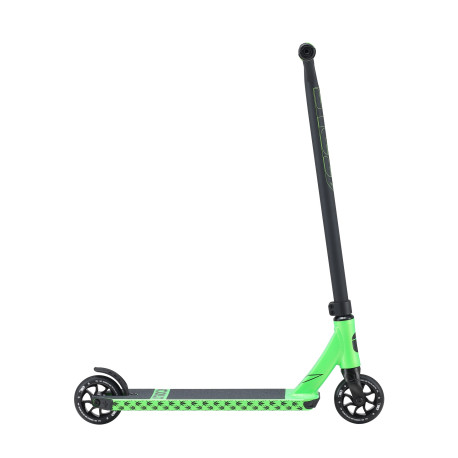Trotinette Freestyle Blunt Colt S4 Green 2023 