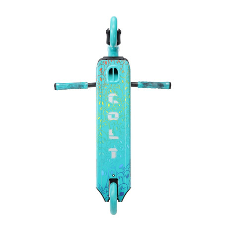 Trotinette Freestyle Blunt Colt S5 Teal 2024 