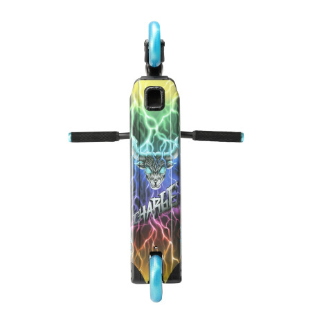 Stuntroller Blunt Kos S7 2023