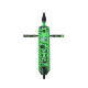 Trotinette Freestyle Blunt Colt S4 Green 2023 