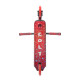 Trotinette Freestyle Blunt Colt S5 Red 2024 
