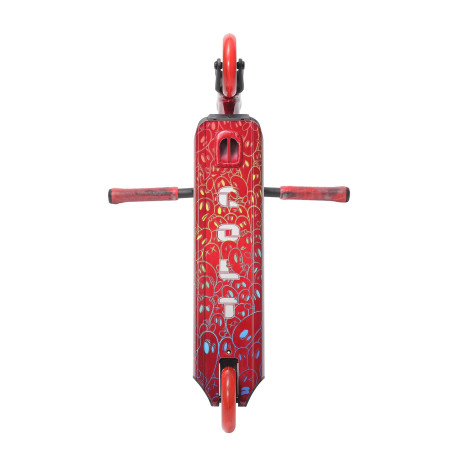 Trotinette Freestyle Blunt Colt S5 Red 2024 