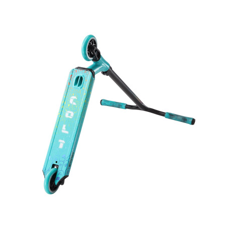 Trotinette Freestyle Blunt Colt S5 Teal 2024 