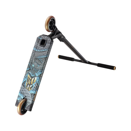 Trottinette Freestyle Blunt Kos S7 2023