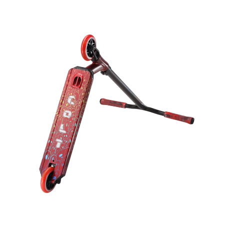Trotinette Freestyle Blunt Colt S5 Red 2024 