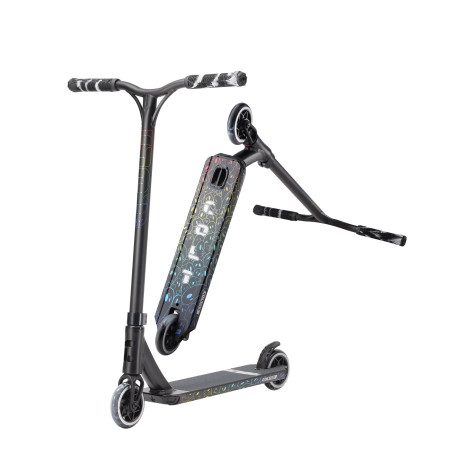 Trotinette Freestyle Blunt Colt S5 Black 2024 
