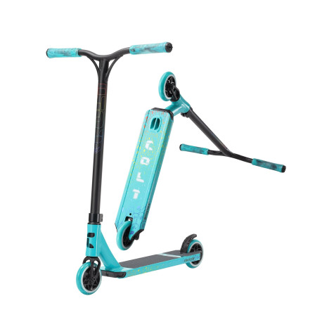 Trotinette Freestyle Blunt Colt S5 Teal 2024 