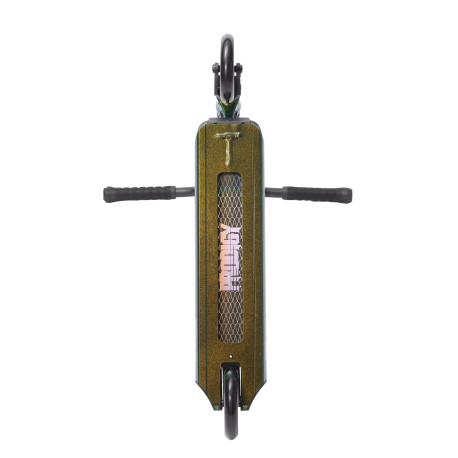 Trotinette Freestyle Blunt Prodigy S9 Toxic 2024 