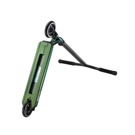 Trotinette Freestyle Blunt Prodigy S9 Toxic 2024 