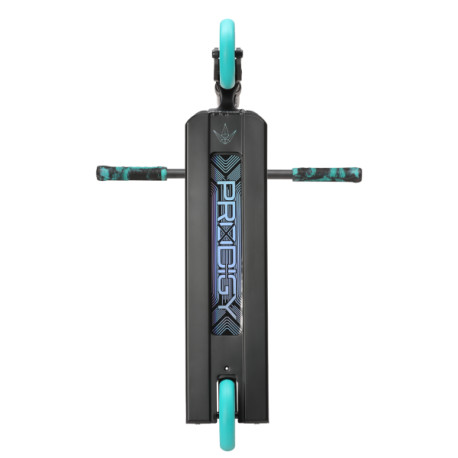 Stuntroller Blunt Prodigy X Street 2024