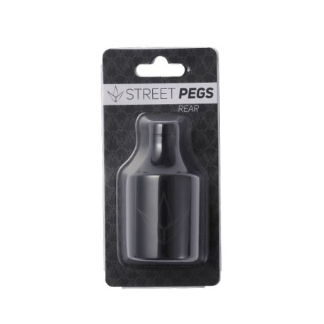 Scooters Pegs Blunt Street Peg Back 2023