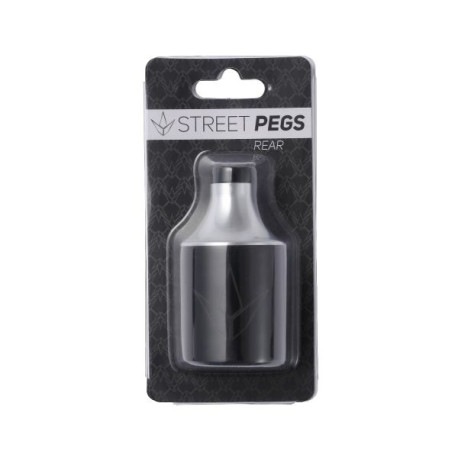 Scooters Pegs Blunt Street Peg Back 2023