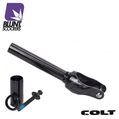 Scooter Forks Blunt Colt Ihc 2023