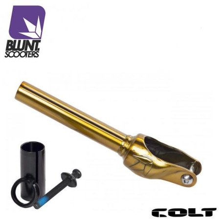 Scooter Forks Blunt Colt Ihc 2023