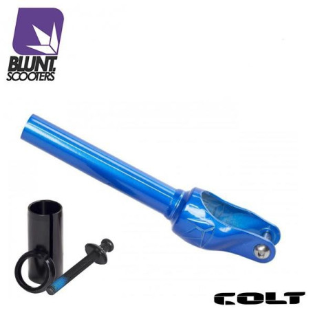 Scooter Forks Blunt Colt Ihc 2023
