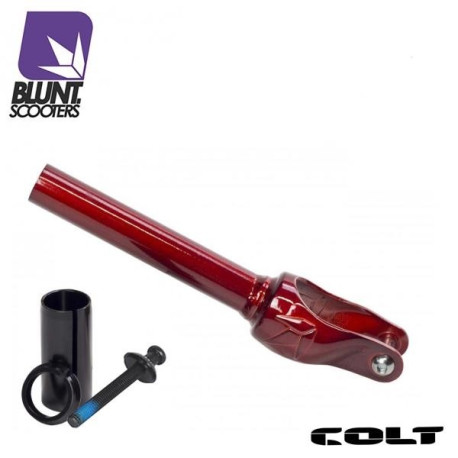 Scooter Forks Blunt Colt Ihc 2023