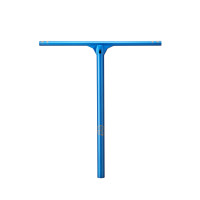 Scooter Bars Blunt Soul Oversized 650 Teal 2021 